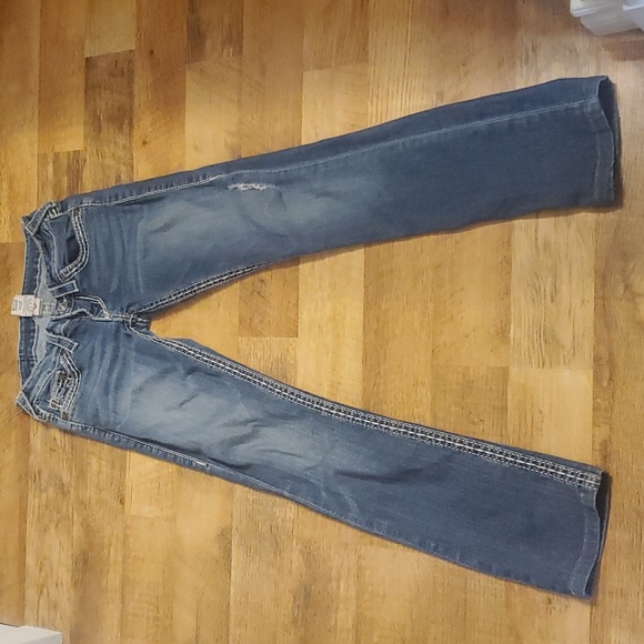 True Religion Jeans size 25 - Picture 6 of 6